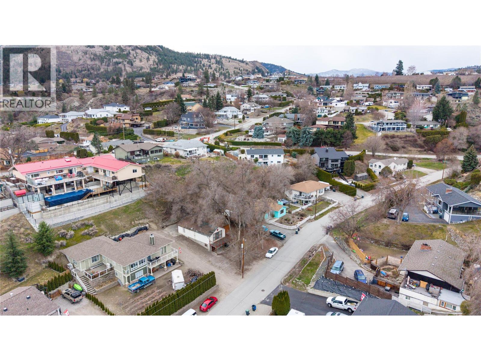 6117 Austin Street, Summerland