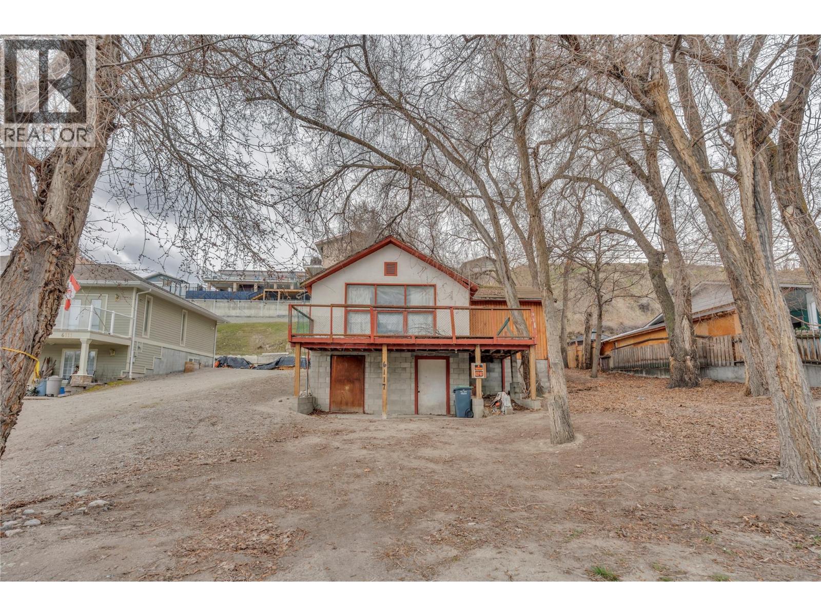 6117 Austin Street, Summerland