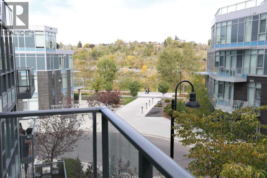 304, 51 Waterfront Mews SW, Calgary, Alberta