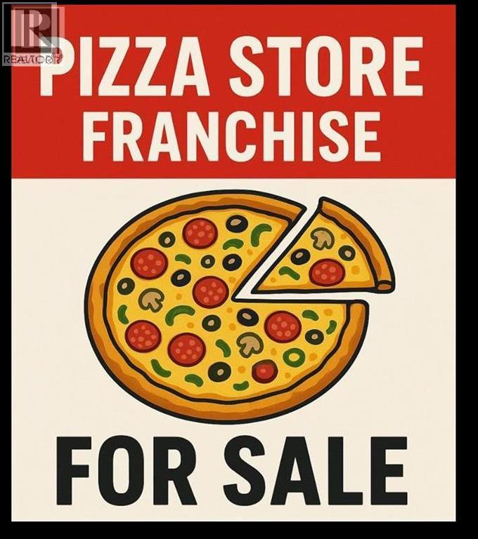 111, Pizza Way NE, Calgary, Alberta