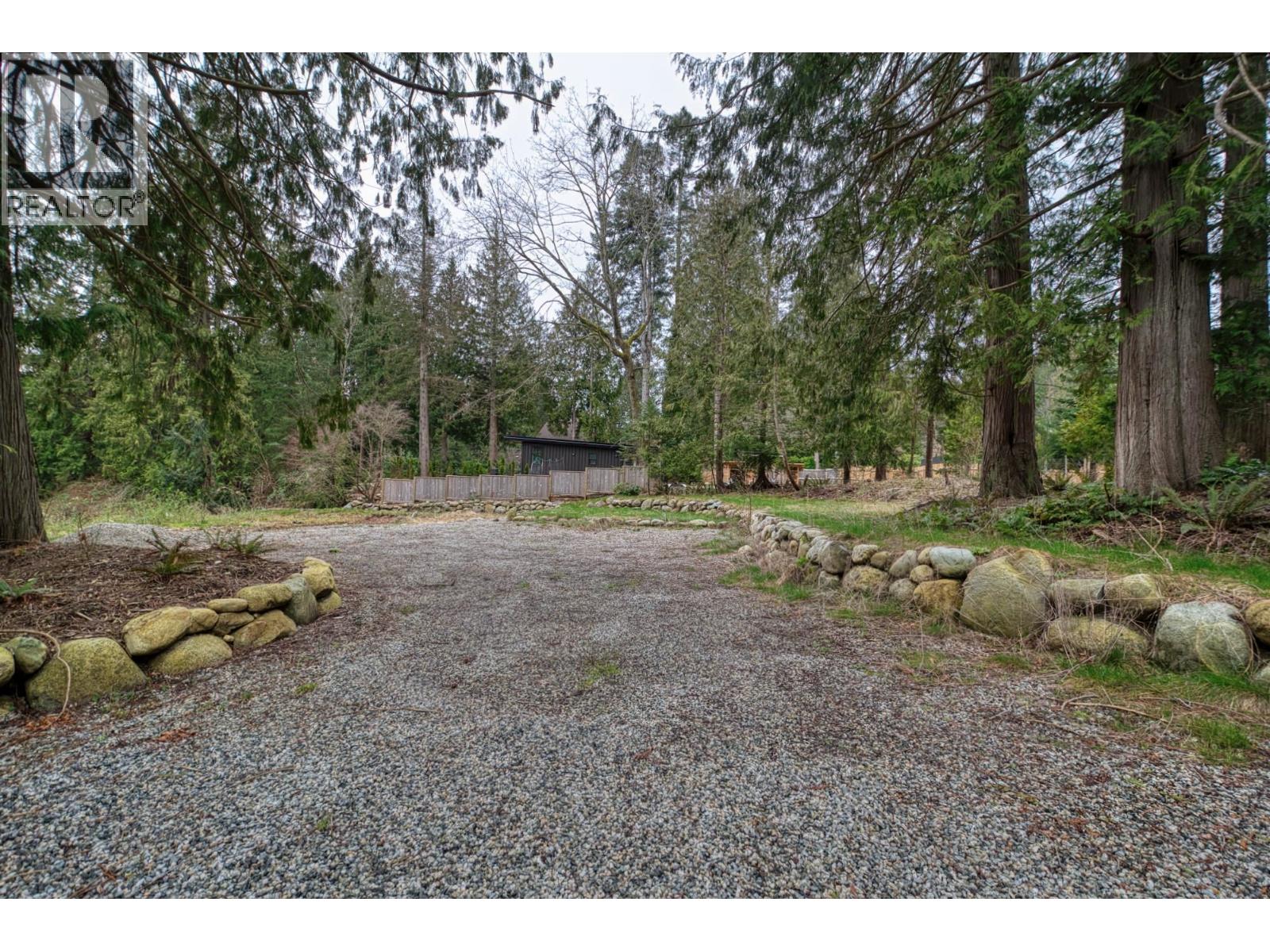 103 PRATT ROAD, Gibsons