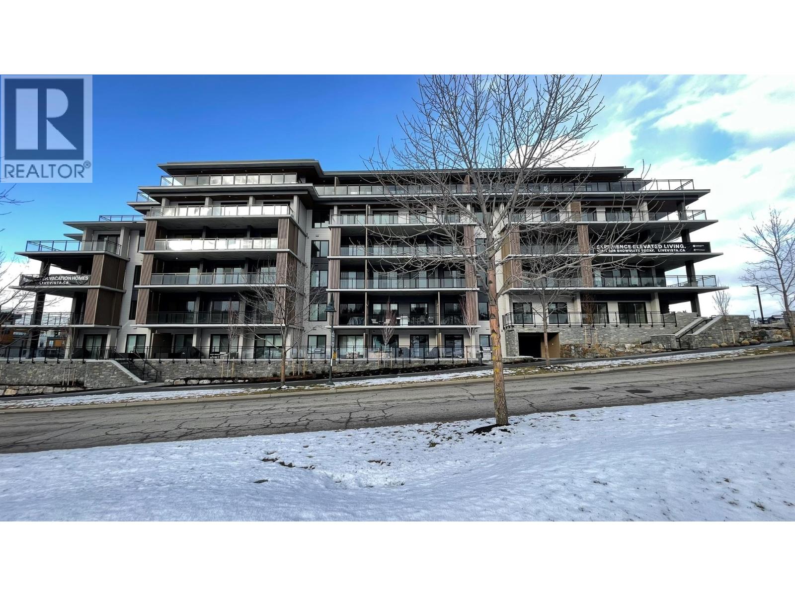 75 Predator Ridge Drive Unit# 107, Vernon