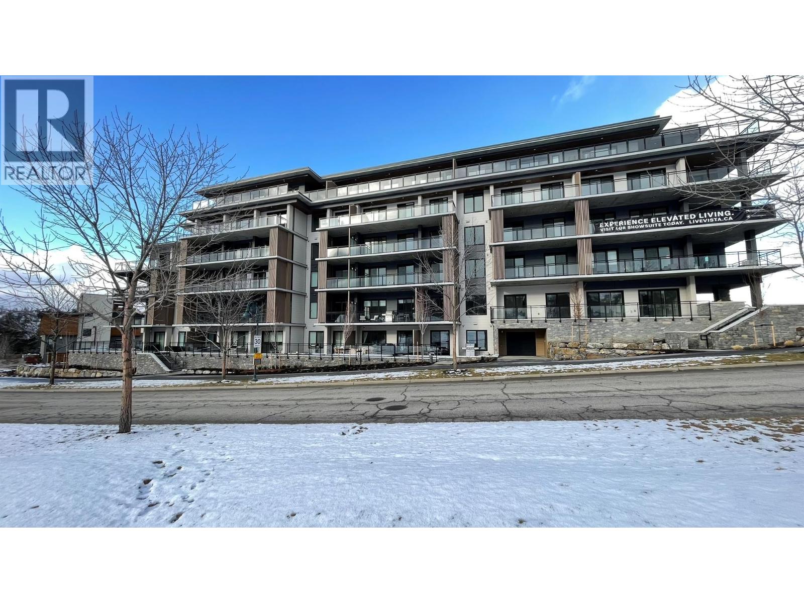 75 Predator Ridge Drive Unit# 107, Vernon