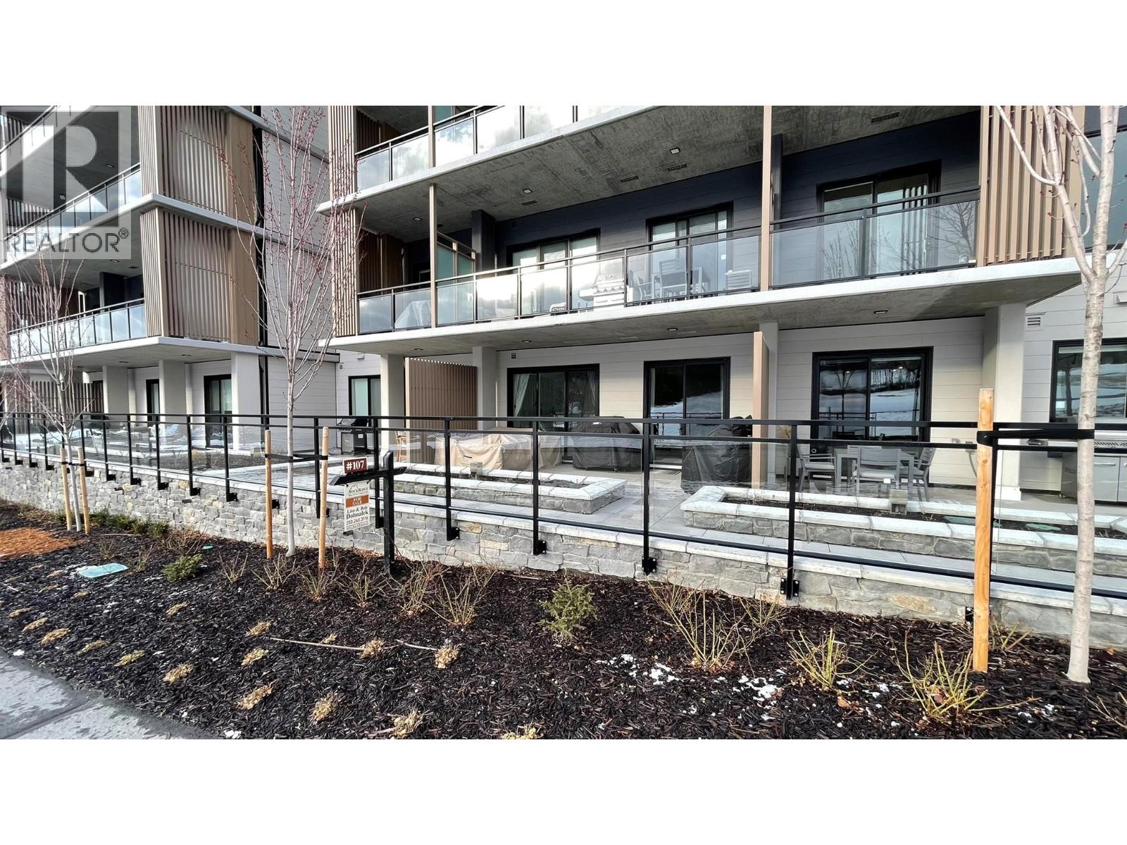 75 Predator Ridge Drive Unit# 107, Vernon