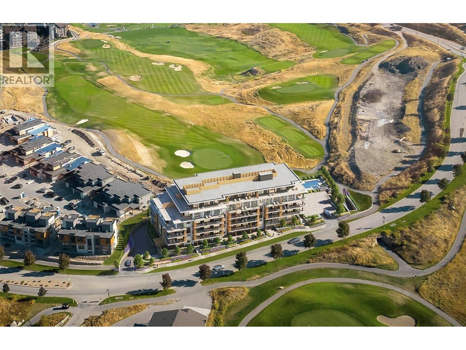 75 Predator Ridge Drive Unit# 107, Vernon