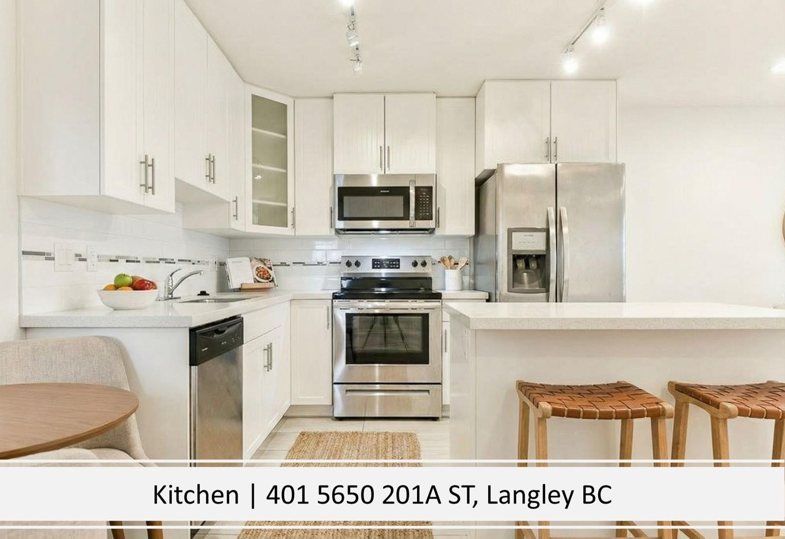 401 5650 201A Street - photo 2