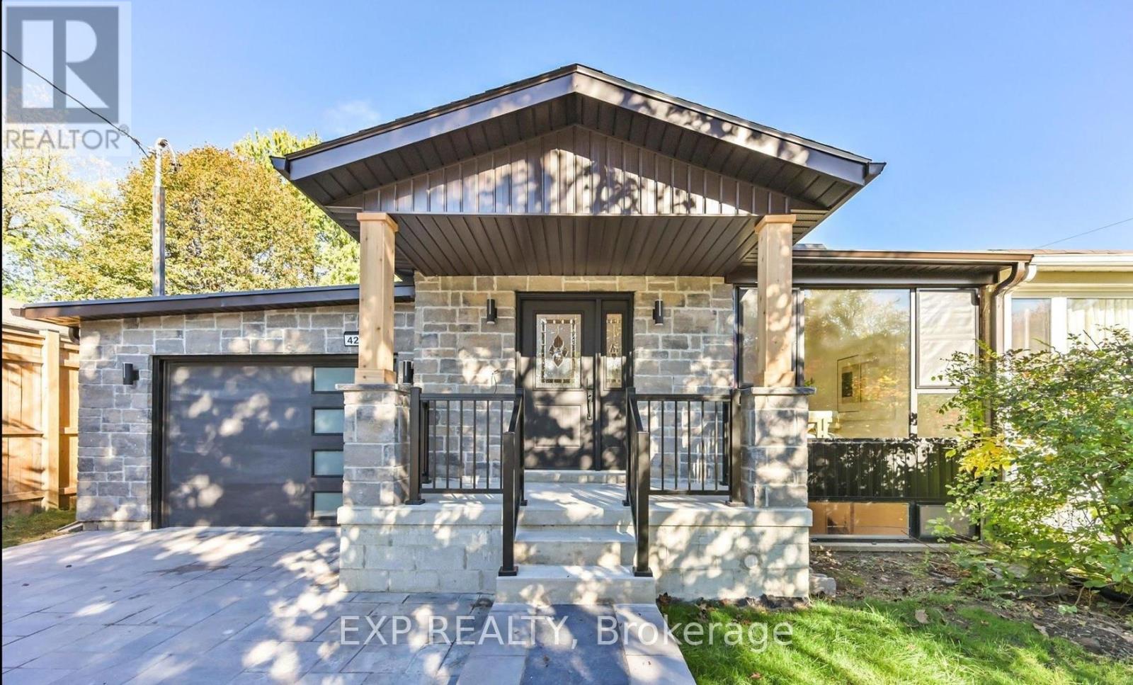 Photo of BASEMENT - 421 BROWNDALE CRESCENT