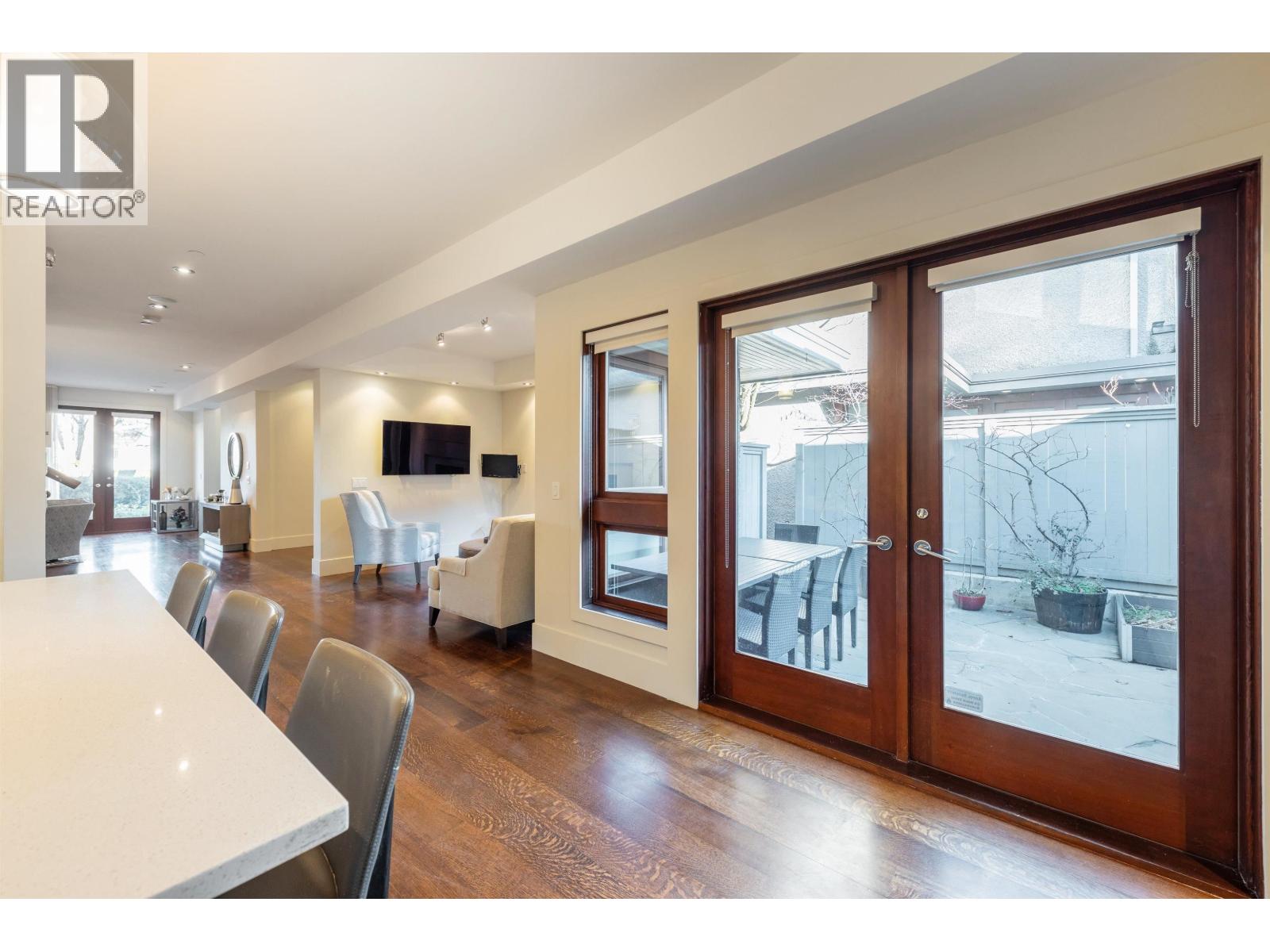 5922 CHANCELLOR BOULEVARD, Vancouver