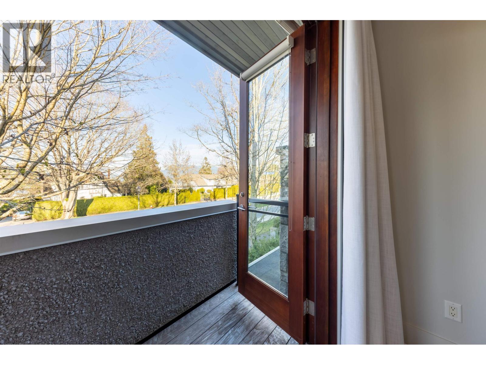 5922 CHANCELLOR BOULEVARD, Vancouver