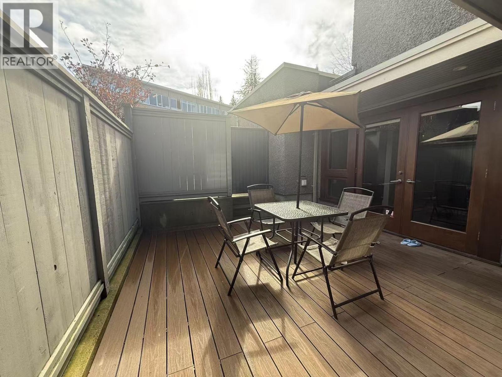 5922 CHANCELLOR BOULEVARD, Vancouver