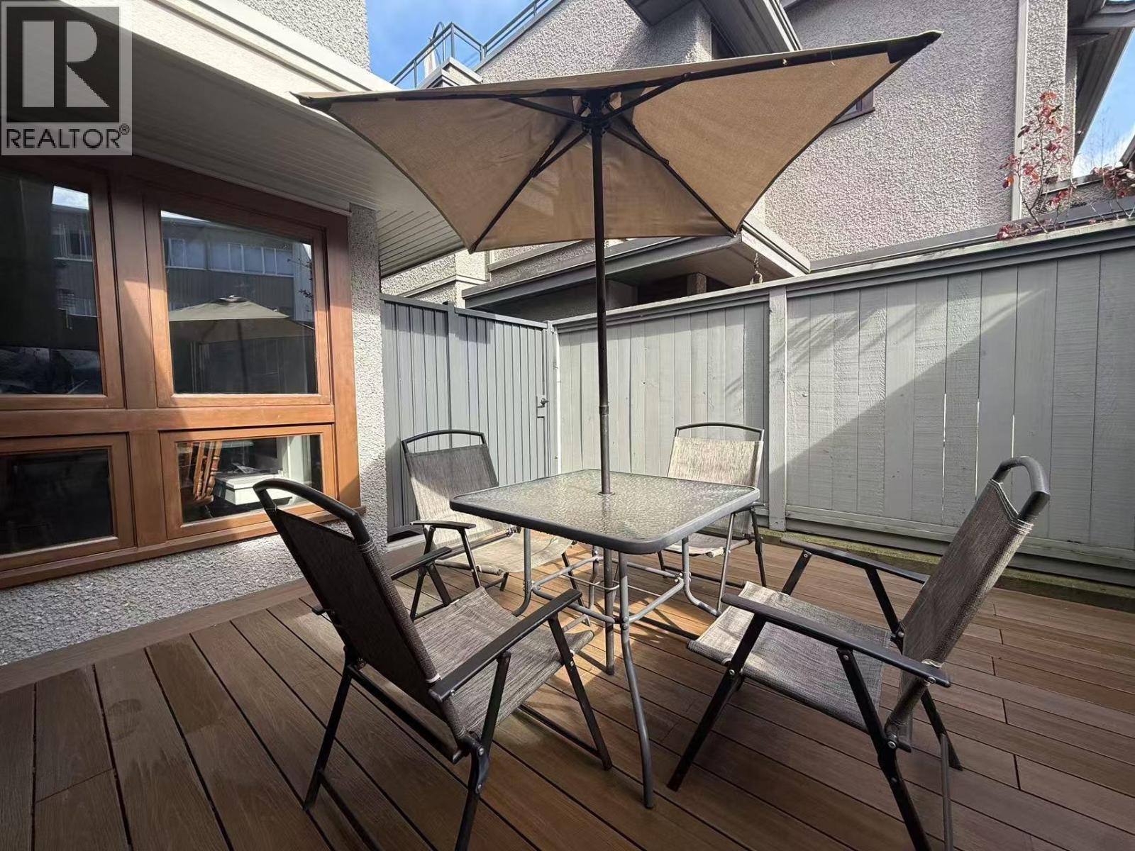 5922 CHANCELLOR BOULEVARD, Vancouver