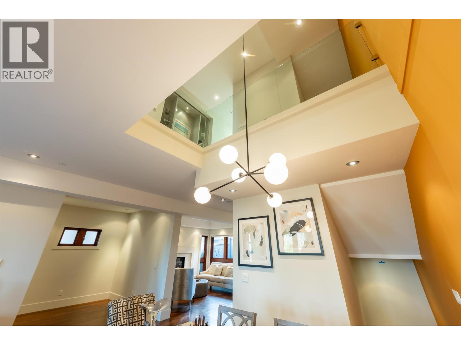 5922 CHANCELLOR BOULEVARD, Vancouver