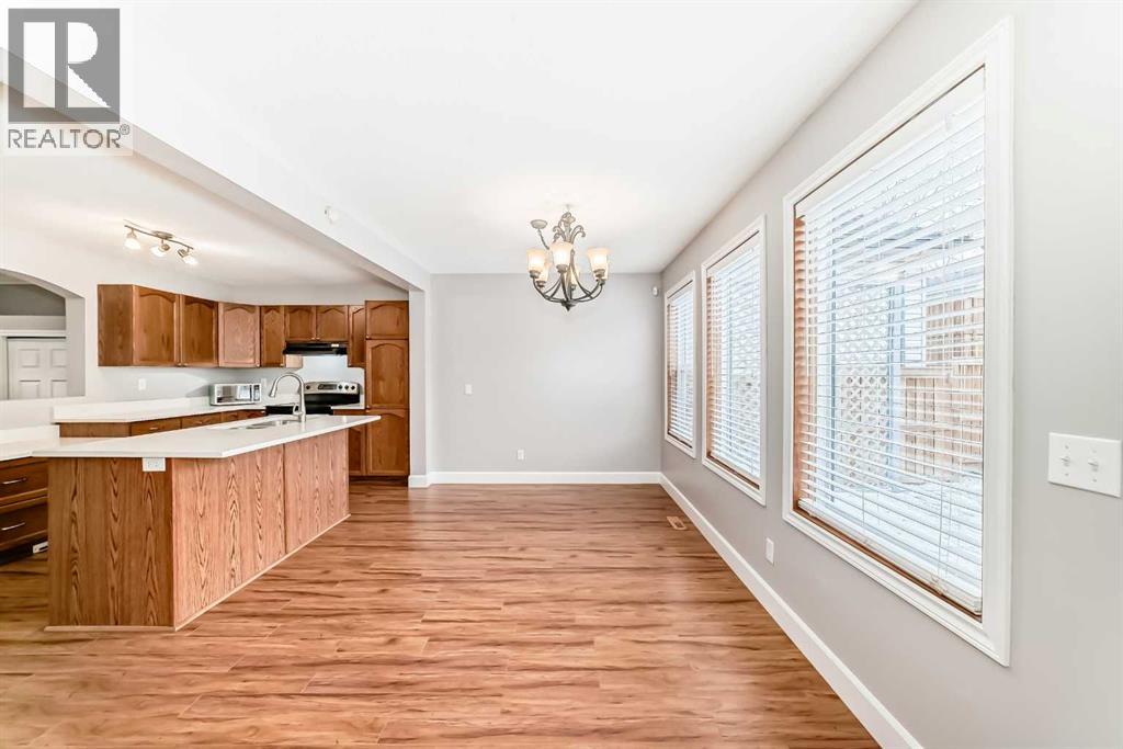 Single Family House for Sale in  Coventry Road NE Coventry Hills Calgary 