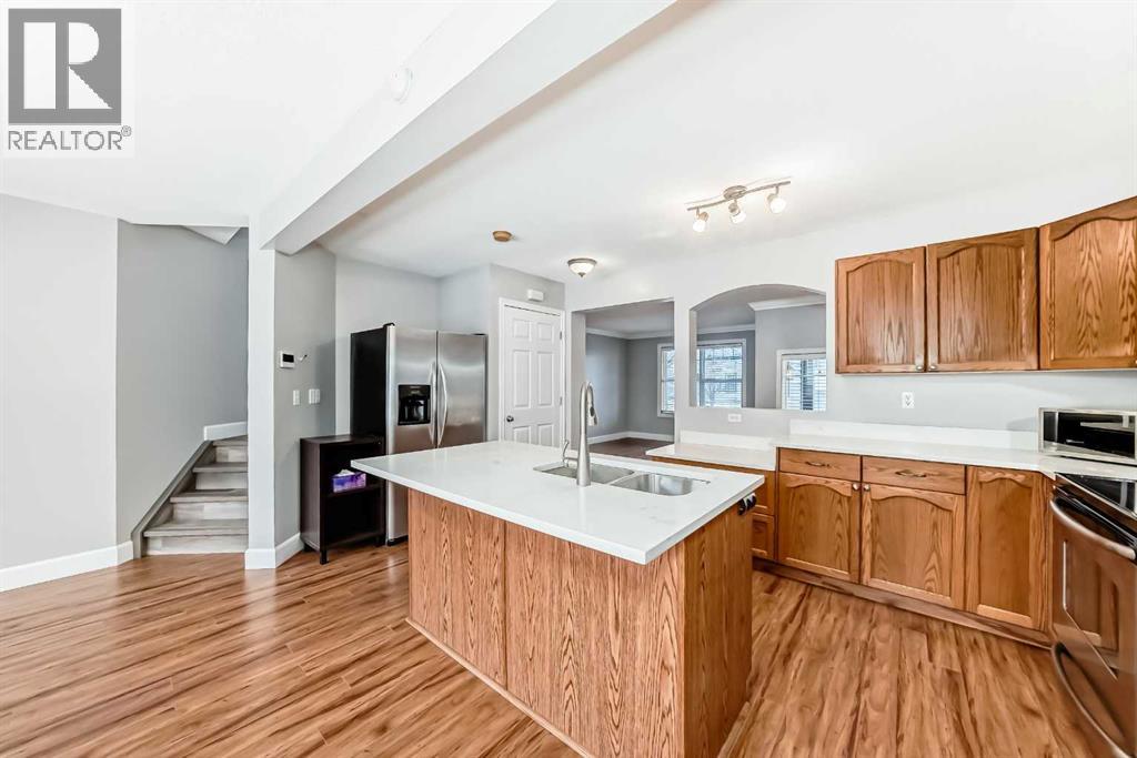 Single Family House for Sale in  Coventry Road NE Coventry Hills Calgary 