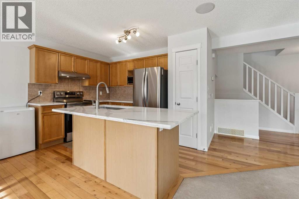 Single Family House for Sale in  Silverado Range View SW Silverado Calgary 