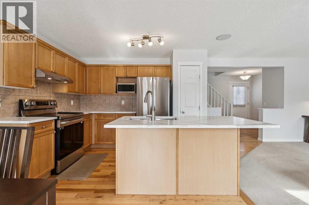 Single Family House for Sale in  Silverado Range View SW Silverado Calgary 