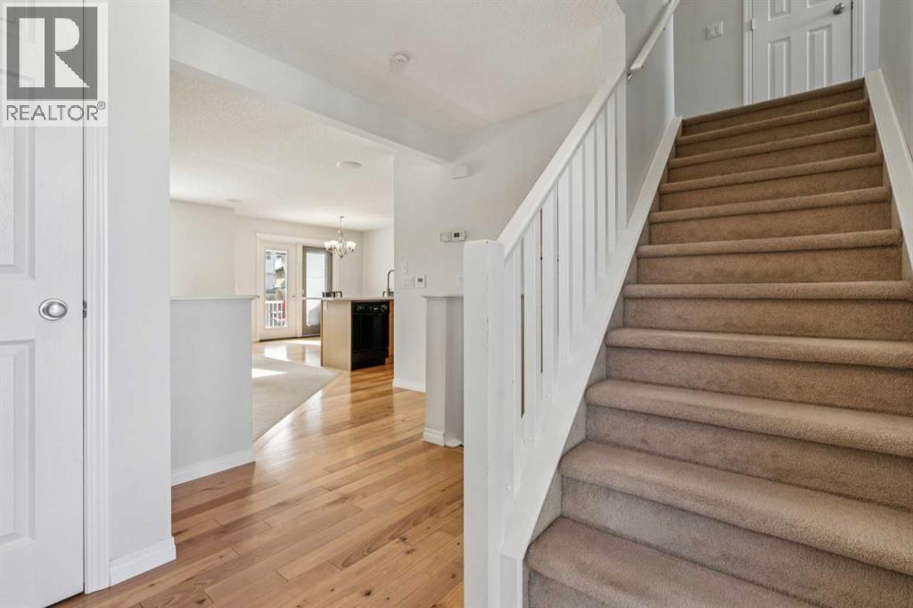 Single Family House for Sale in  Silverado Range View SW Silverado Calgary 