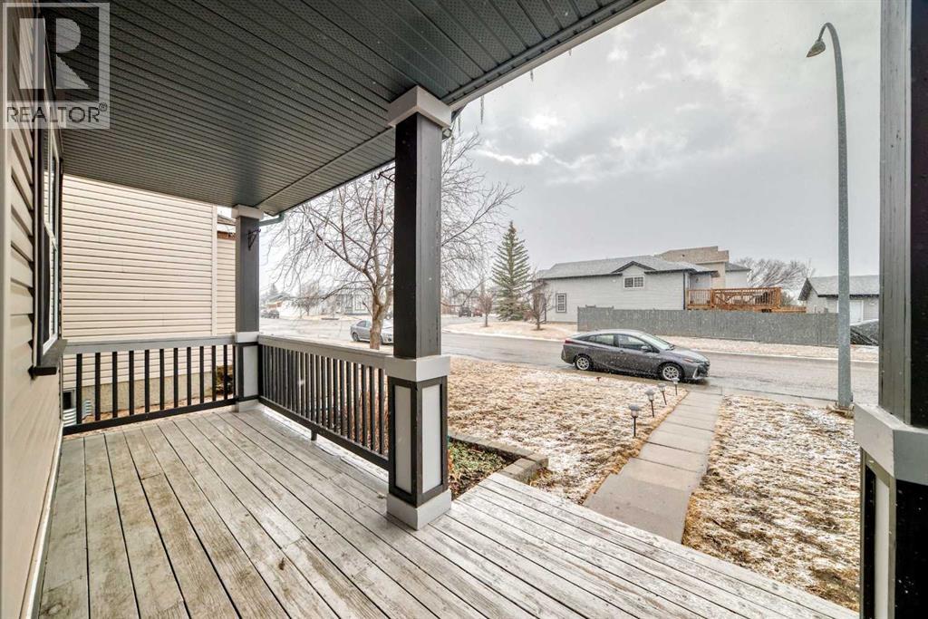 Single Family House for Sale in  Coventry Road NE Coventry Hills Calgary 