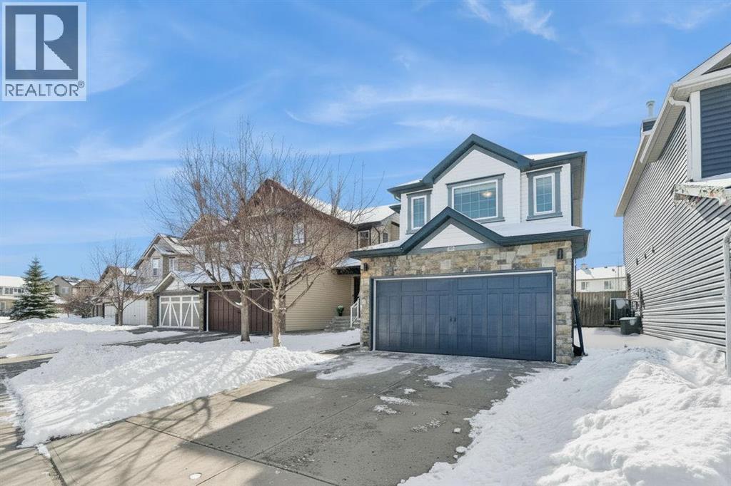 Single Family House for Sale in  Silverado Range View SW Silverado Calgary 