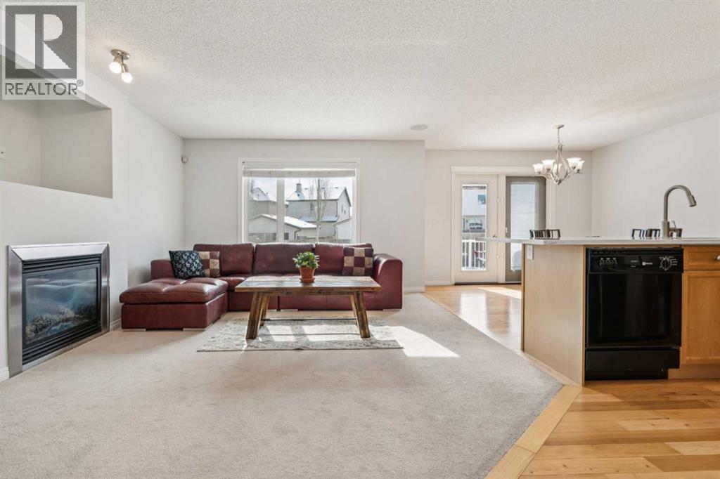 Single Family House for Sale in  Silverado Range View SW Silverado Calgary 