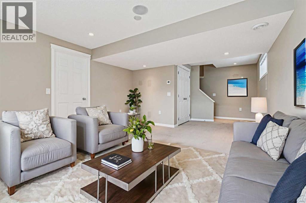 Single Family House for Sale in  Silverado Range View SW Silverado Calgary 