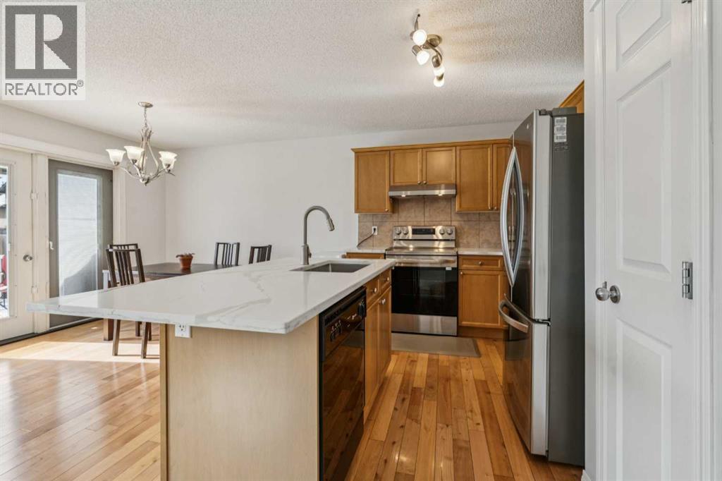 Single Family House for Sale in  Silverado Range View SW Silverado Calgary 