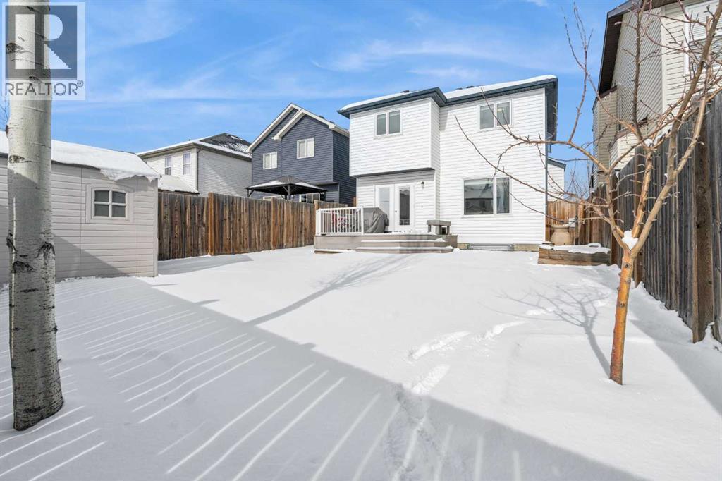 Single Family House for Sale in  Silverado Range View SW Silverado Calgary 