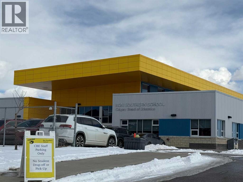 Single Family House for Sale in  Silverado Range View SW Silverado Calgary 