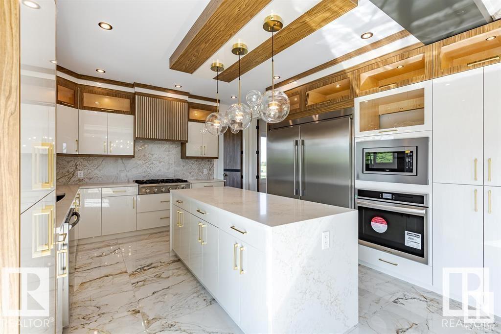 34 26409 TWP RD 532A, Rural Parkland County