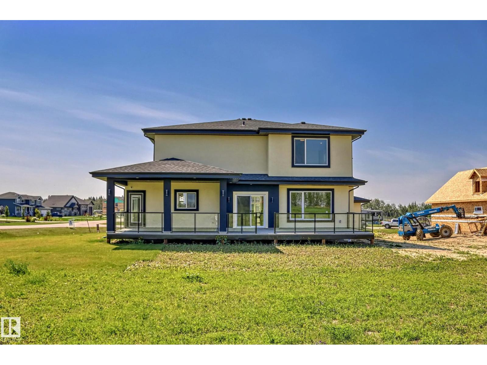 34 26409 TWP RD 532A, Rural Parkland County
