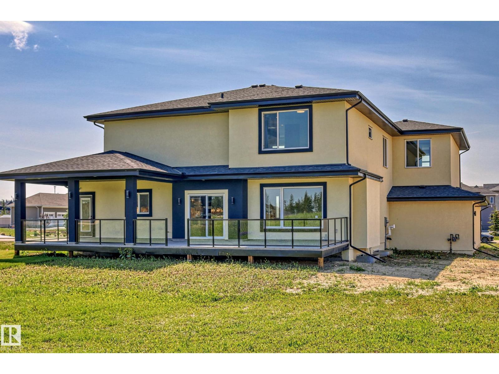 34 26409 TWP RD 532A, Rural Parkland County