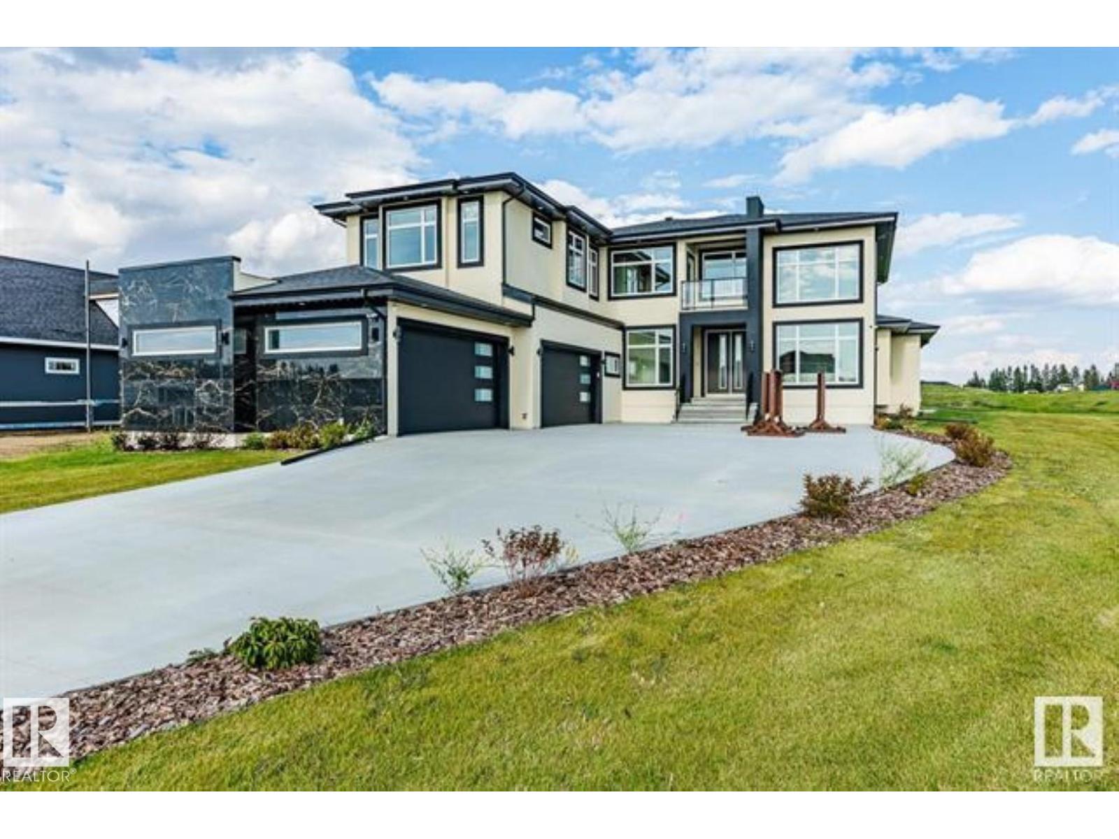 34 26409 TWP RD 532A, Rural Parkland County