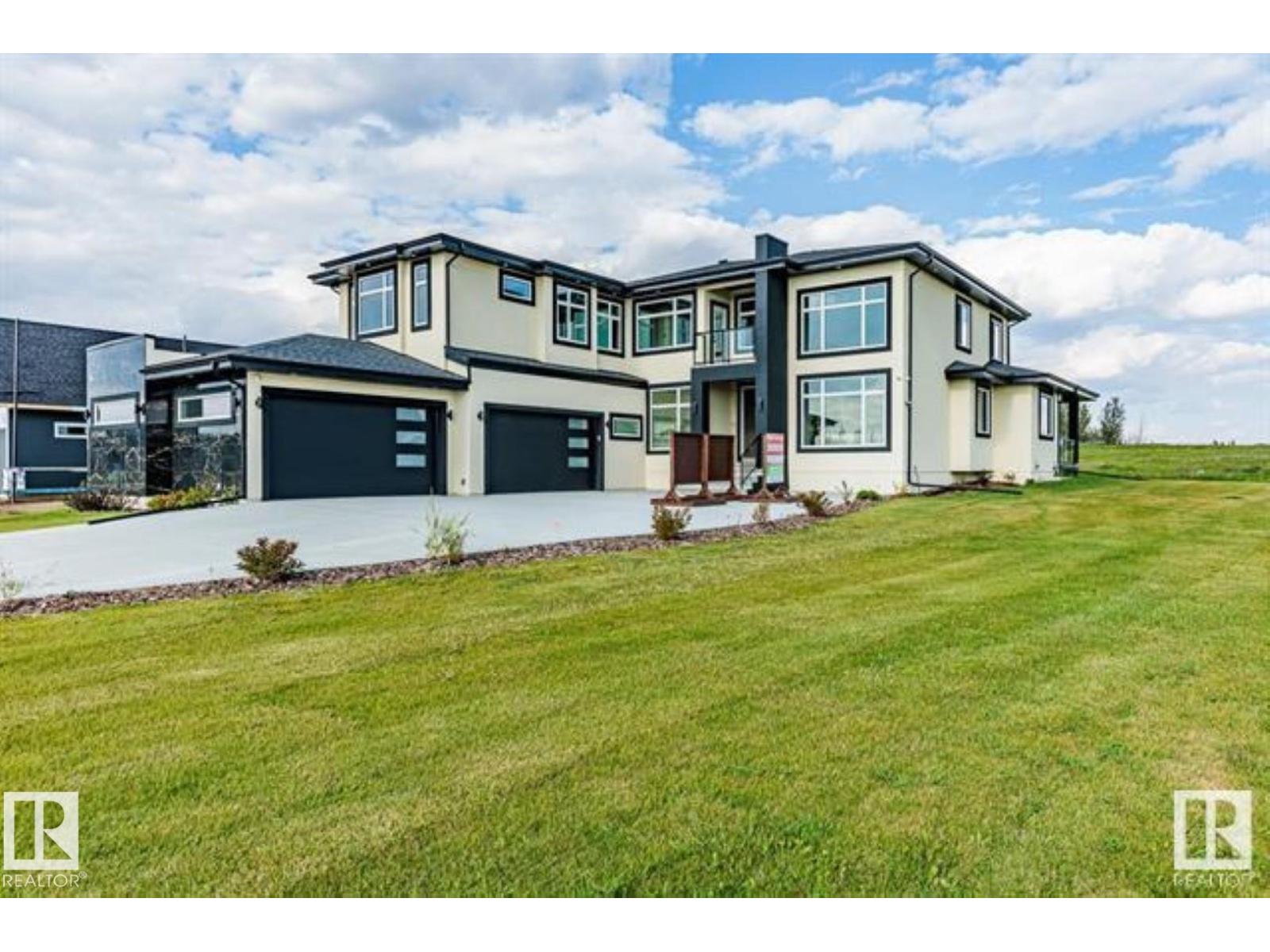 34 26409 TWP RD 532A, Rural Parkland County