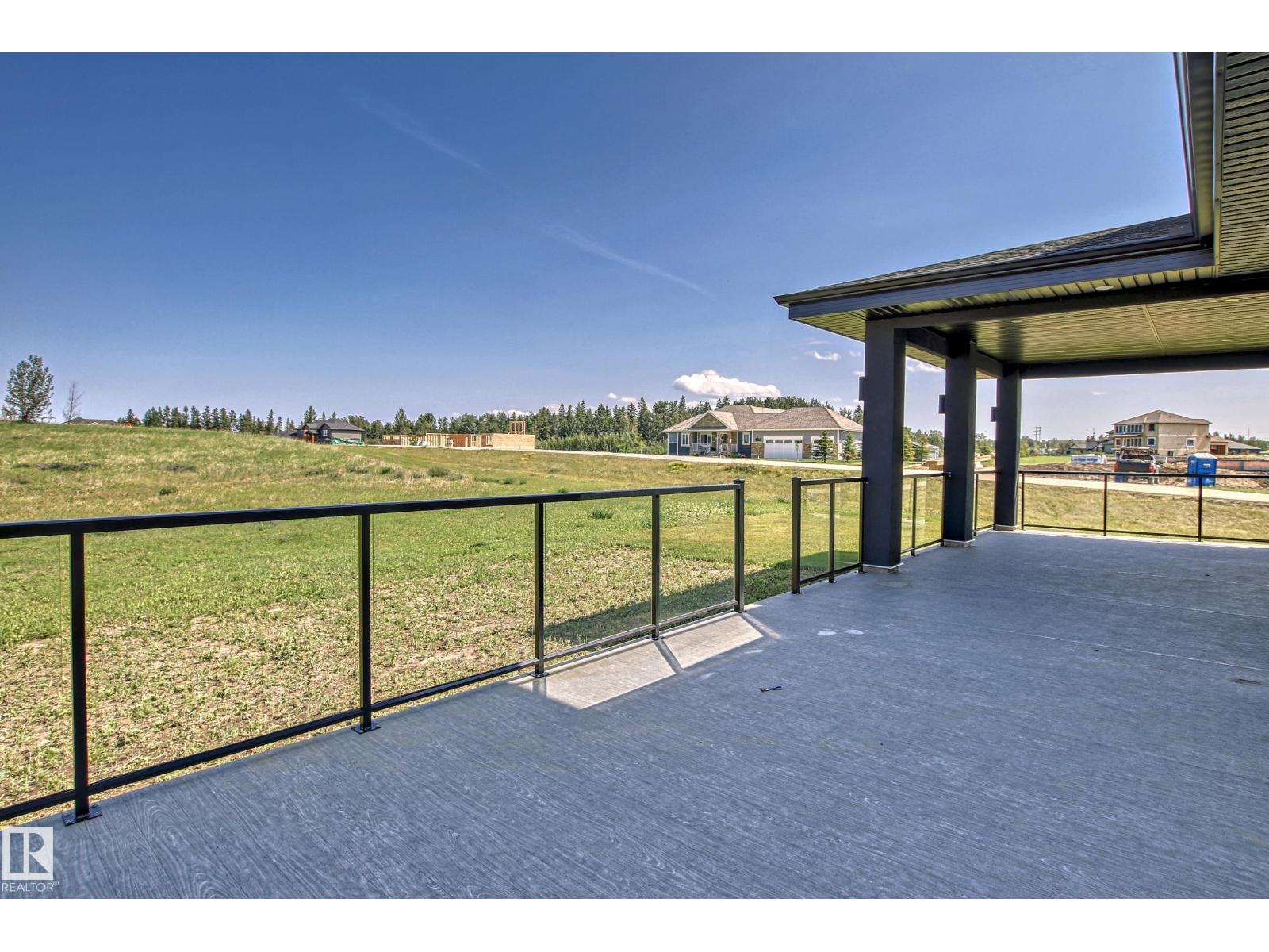 34 26409 TWP RD 532A, Rural Parkland County