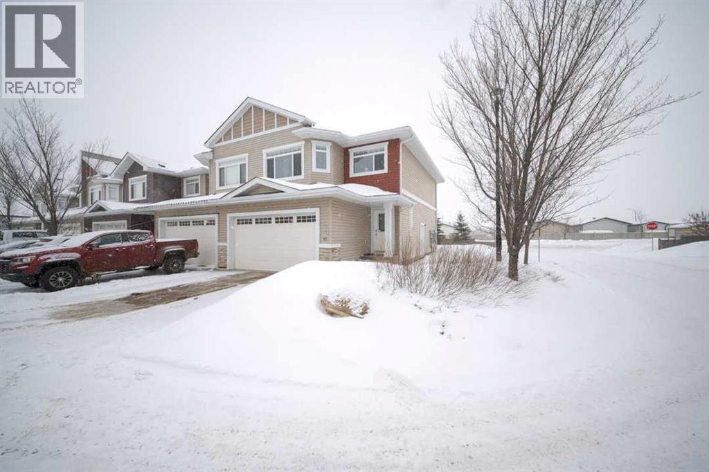 441 Millennium Drive, Fort McMurray