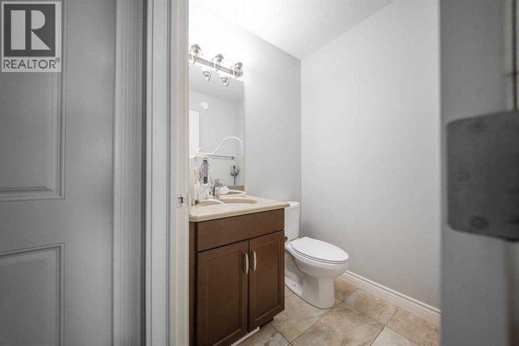 441 Millennium Drive, Fort McMurray