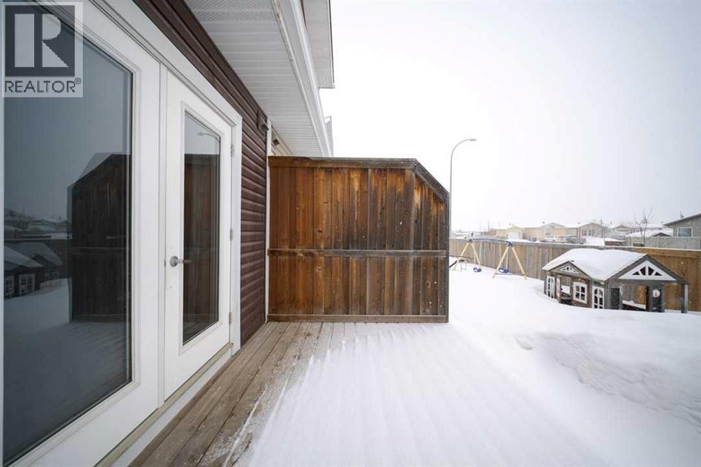 441 Millennium Drive, Fort McMurray