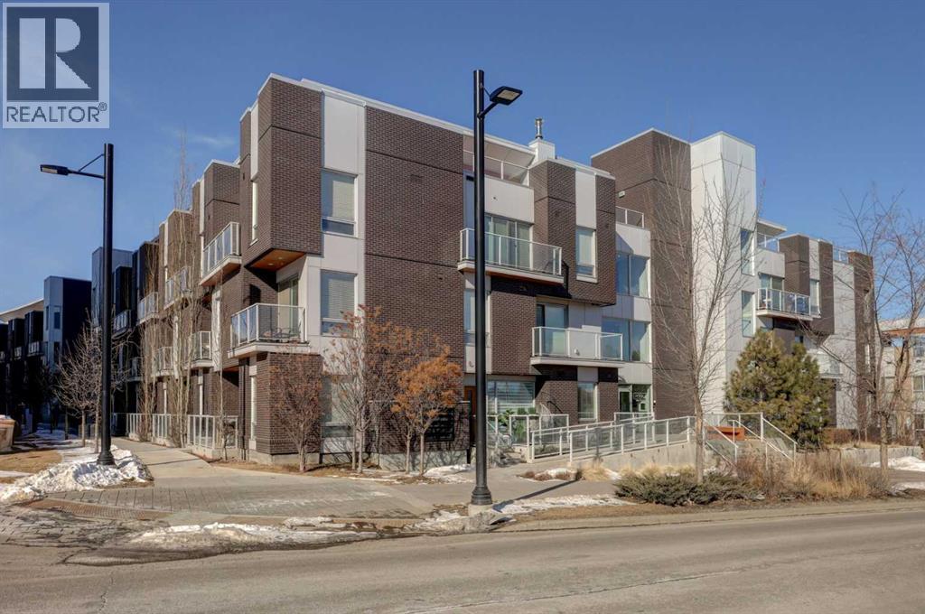 205, 3125 39 Street NW, Calgary, Alberta