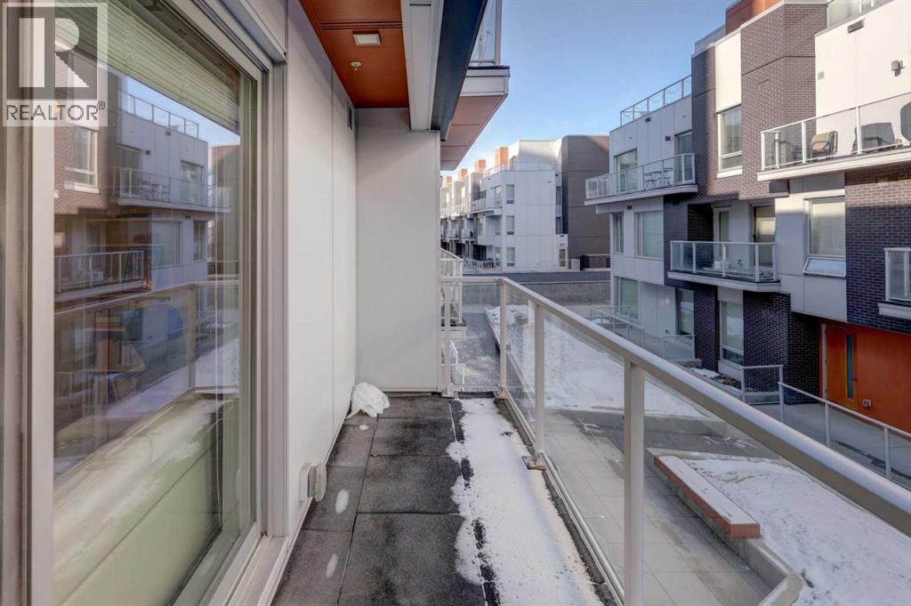 #205 3125 39 Street NW - 19