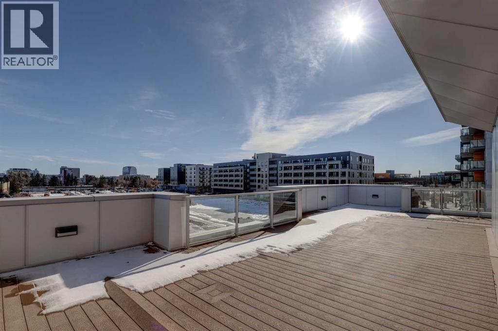 #205 3125 39 Street NW - 21