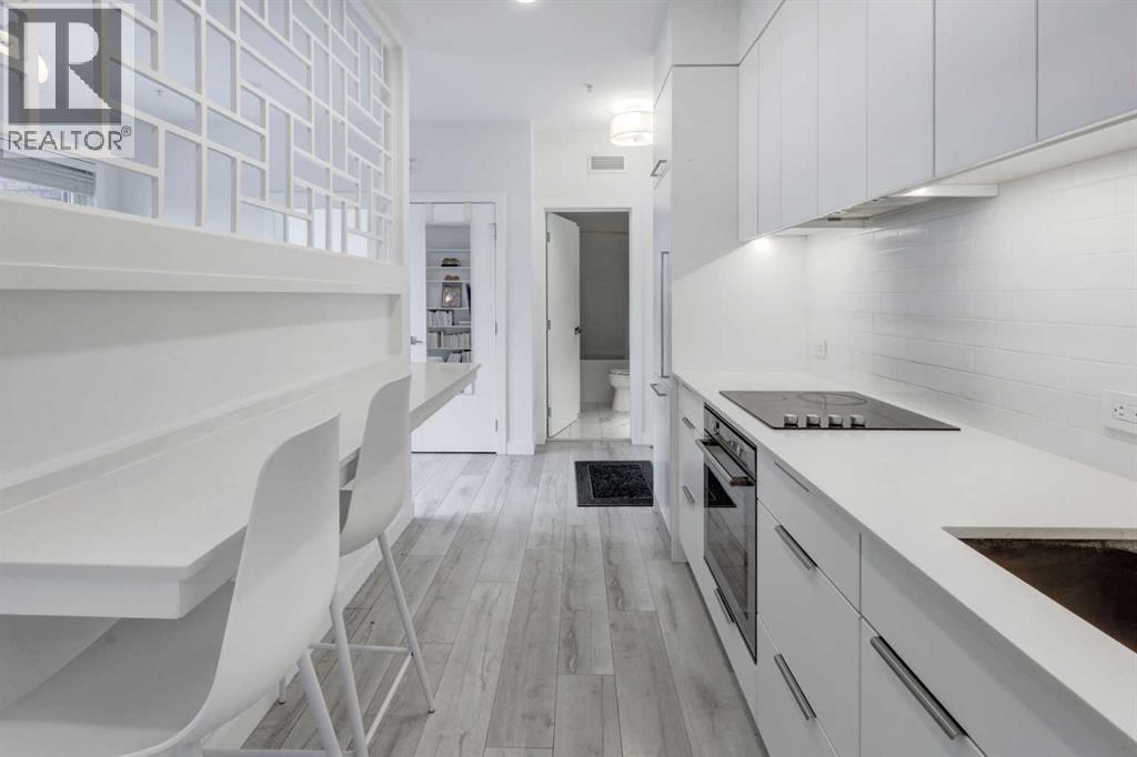 #205 3125 39 Street NW - 8