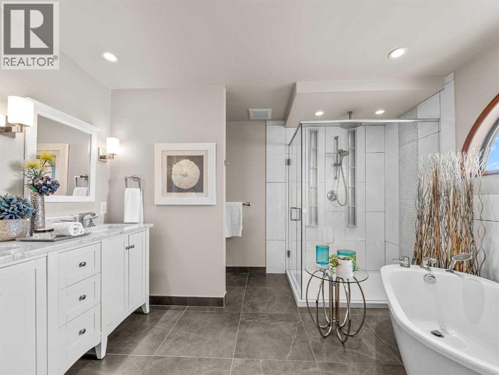 Single Family House for Sale in  Edgeview Road NW Edgemont Calgary 