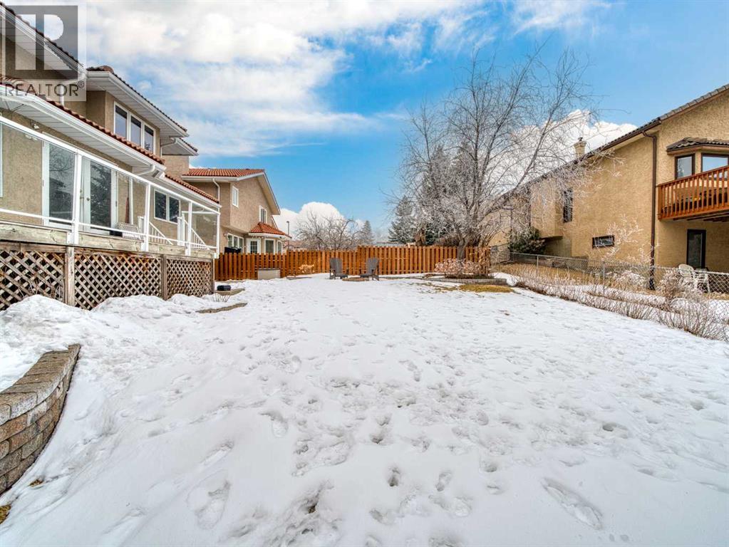 Single Family House for Sale in  Edgeview Road NW Edgemont Calgary 