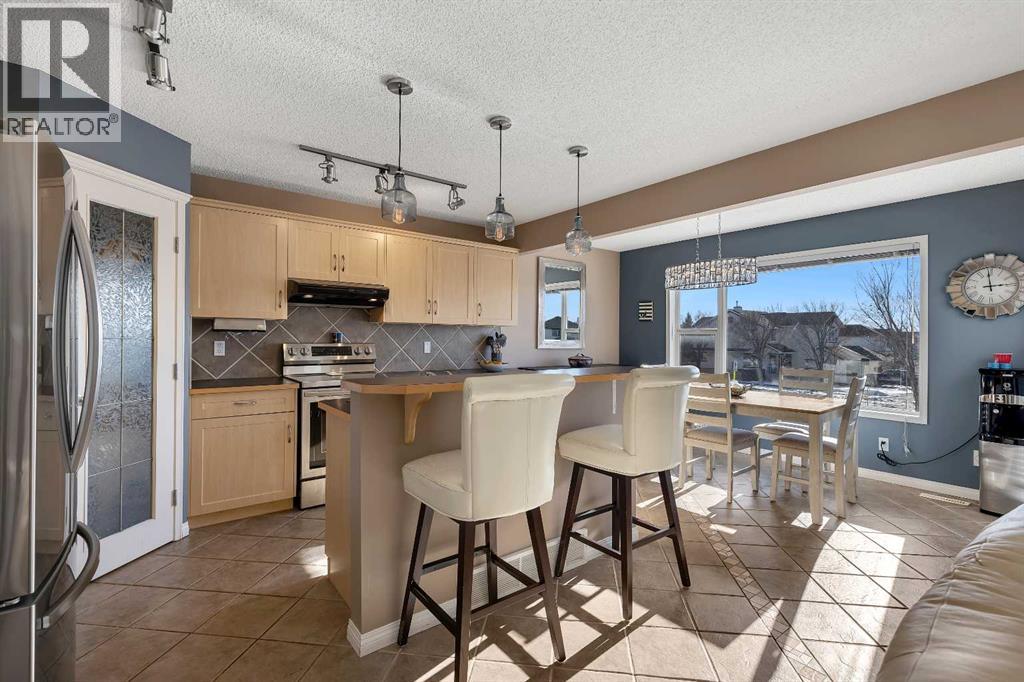 Single Family House for Sale in  Rocky Ridge Heath NW Rocky Ridge Calgary 