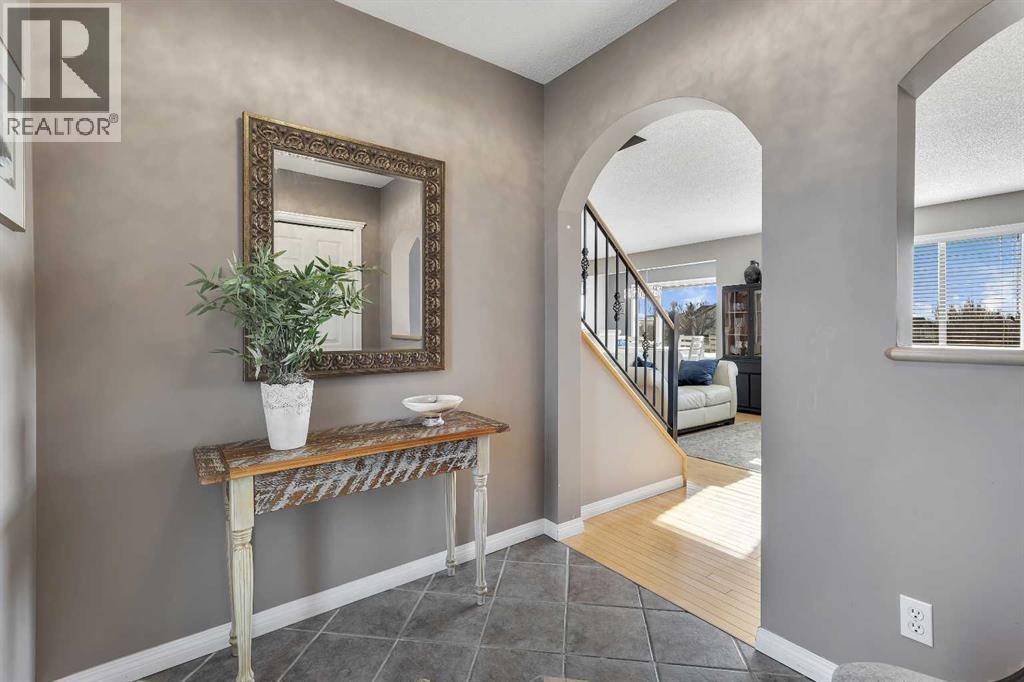 Single Family House for Sale in  Rocky Ridge Heath NW Rocky Ridge Calgary 