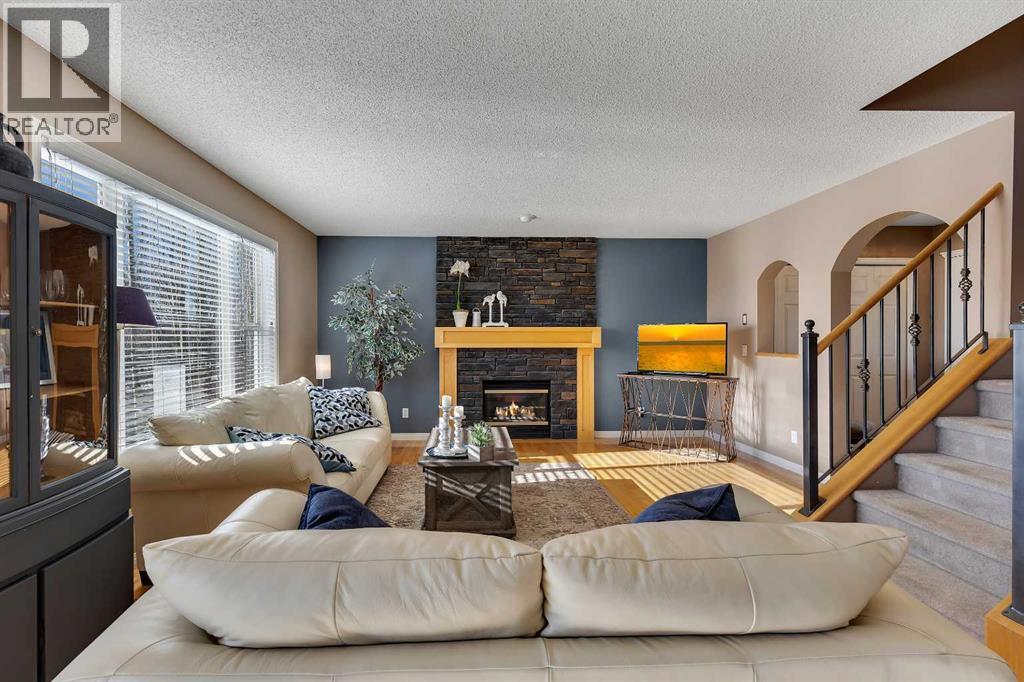 Single Family House for Sale in  Rocky Ridge Heath NW Rocky Ridge Calgary 