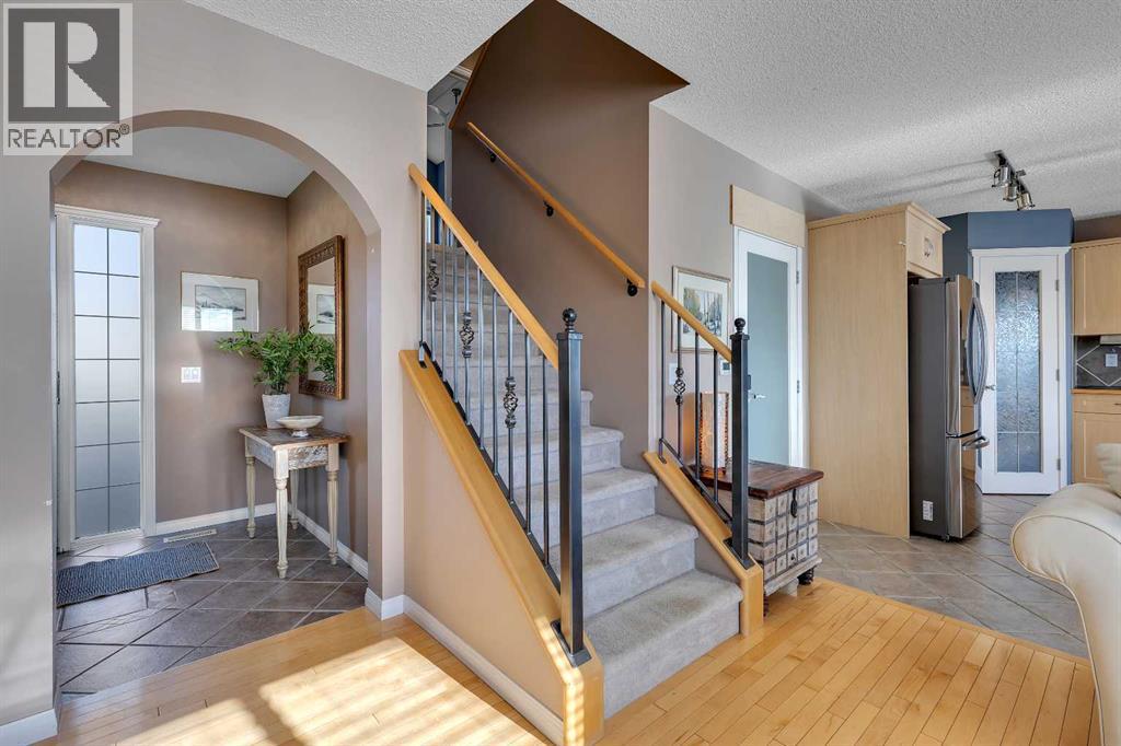 Single Family House for Sale in  Rocky Ridge Heath NW Rocky Ridge Calgary 