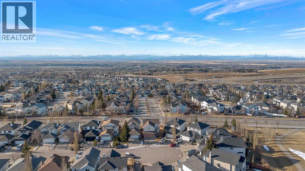 Single Family House for Sale in  Rocky Ridge Heath NW Rocky Ridge Calgary 