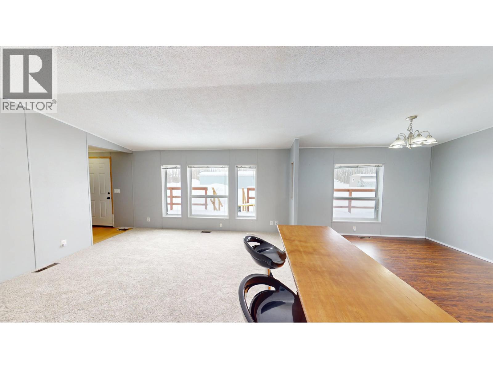 57 7414 FOREST LAWN STREET, Fort St. John