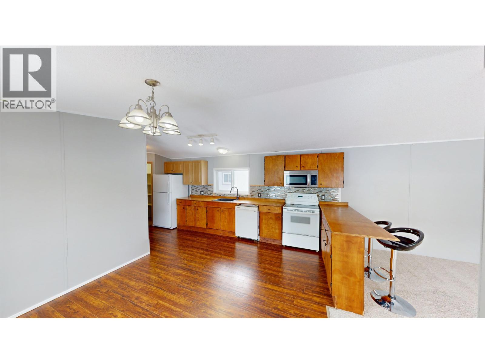 57 7414 FOREST LAWN STREET, Fort St. John